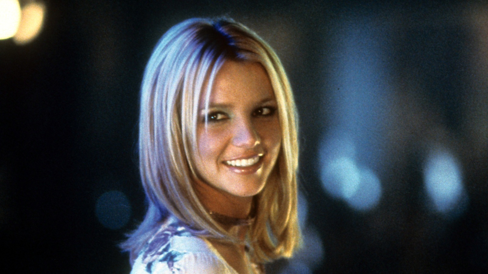 布蘭妮·斯皮爾斯（Britney Spears