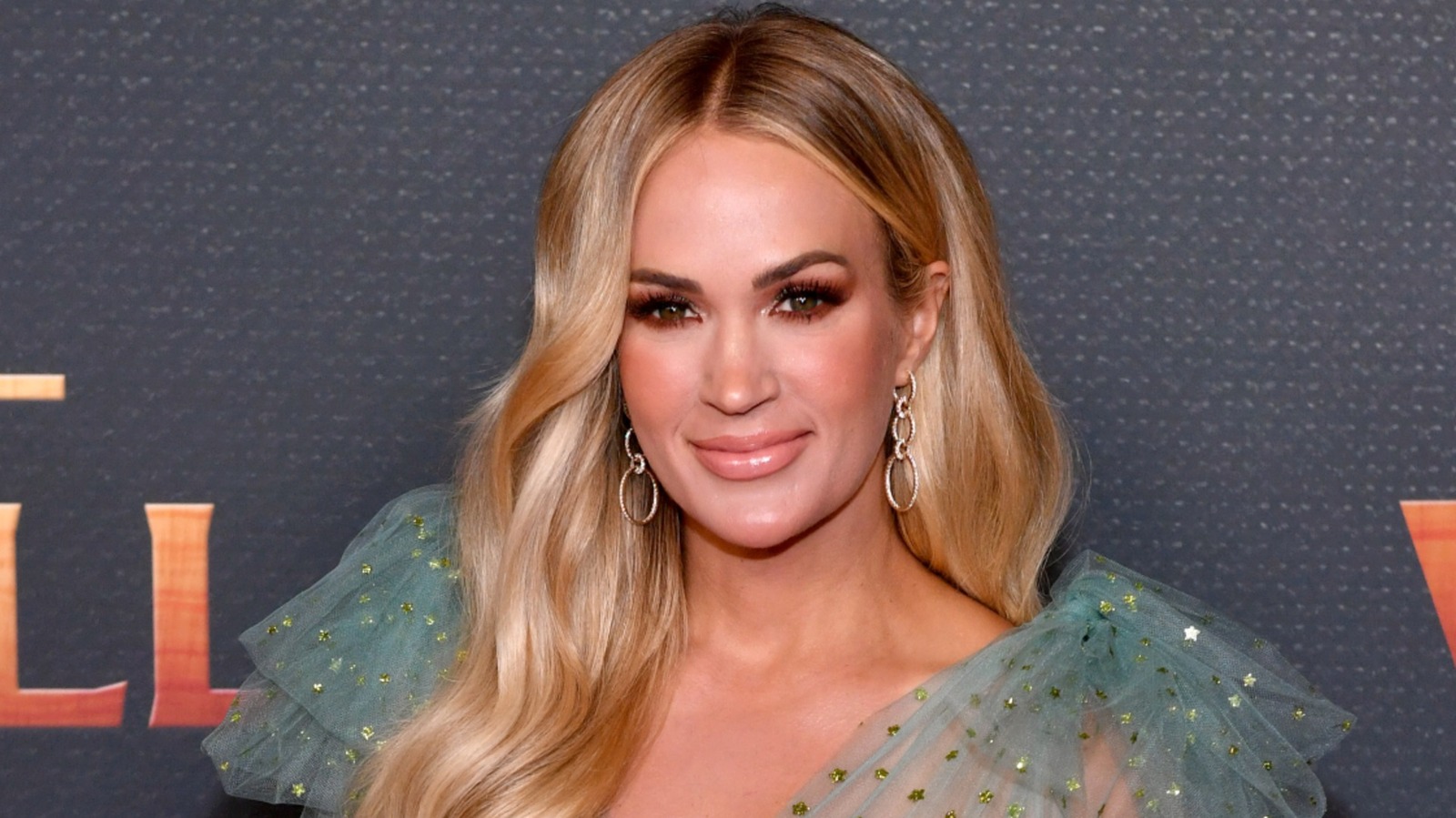 內部嘉莉·安德伍德（Carrie Underwood）的健身轉變