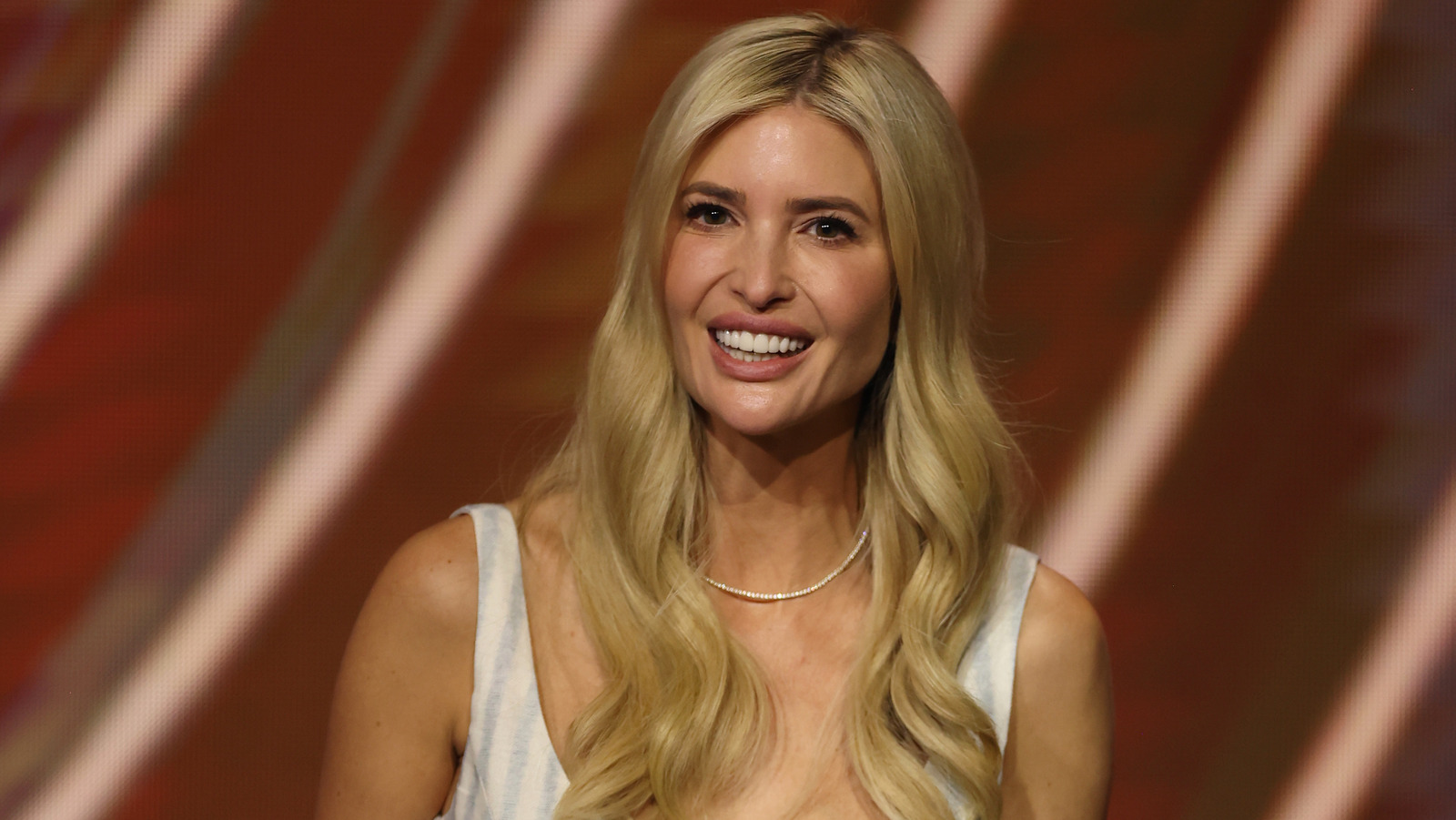 伊万卡·特朗普（Ivanka Trump）有史以來最醜陋的服裝