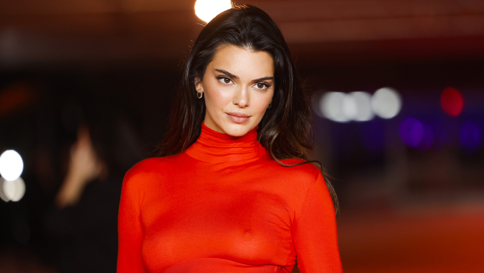 肯黛兒珍娜 (Kendall Jenner) 最具代表性的髮型時刻