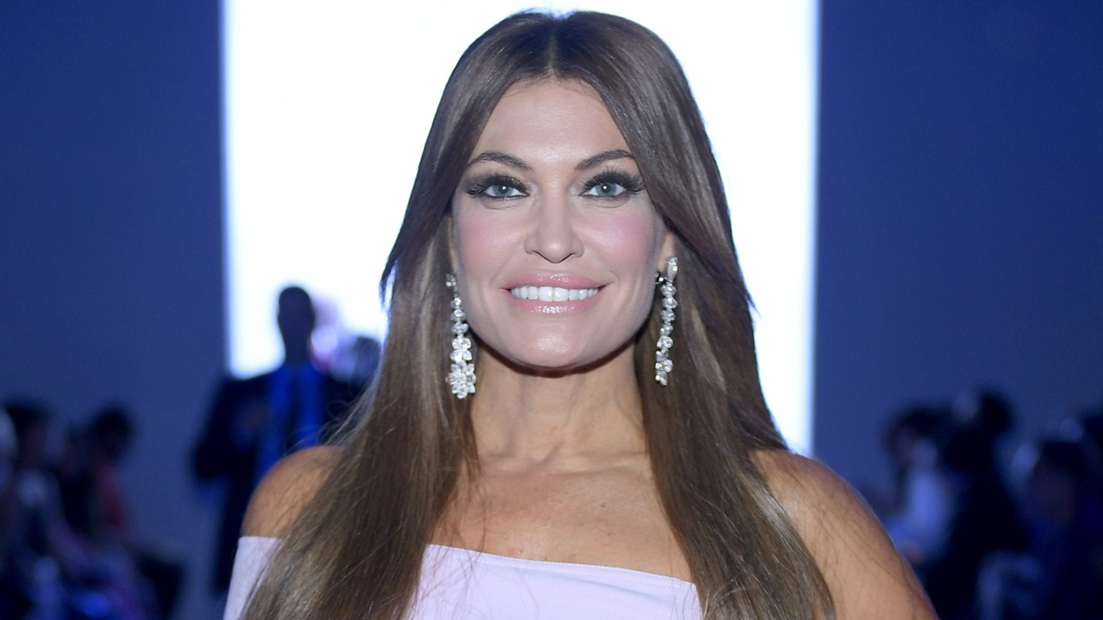 多年來，金伯利·吉爾福伊（Kimberly Guilfoyle）的轉變是看到的