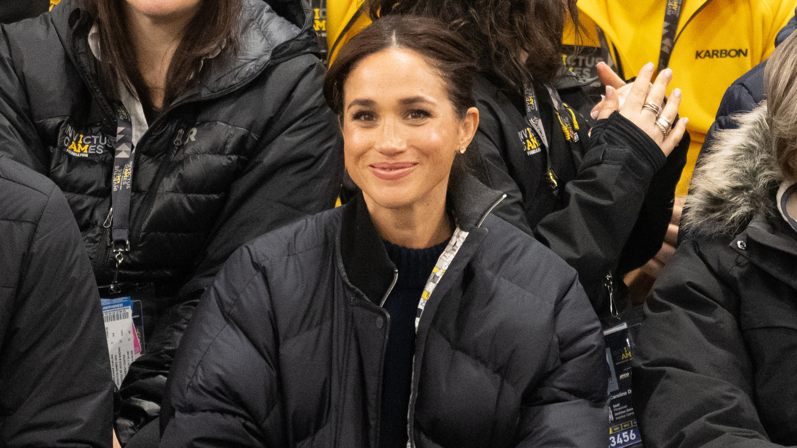 梅根·馬克爾（Meghan Markle）的批評家可能討厭她的風格，但我們的專家說她在笑著銀行