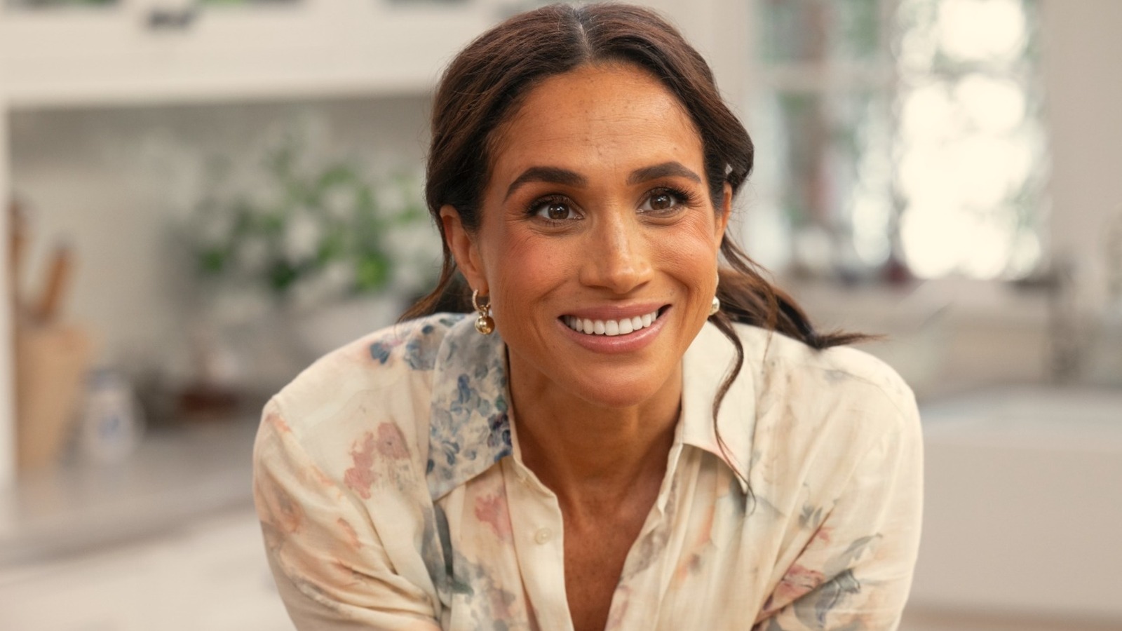 梅根·馬克爾（Meghan Markle
