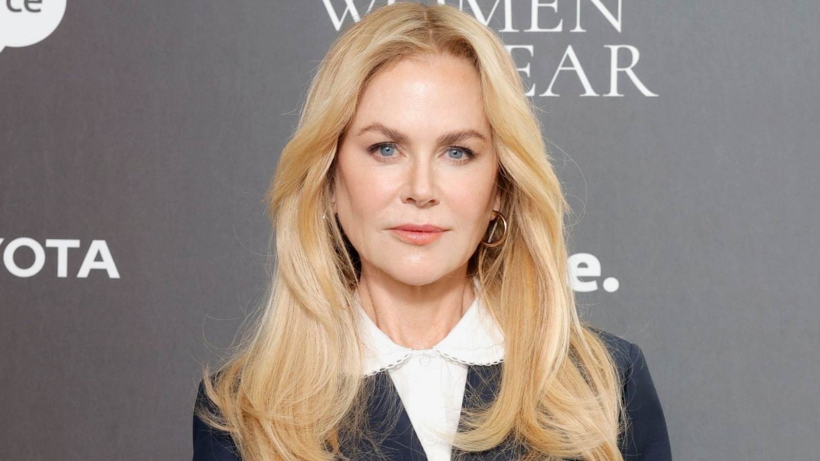 妮可·基德曼（Nicole Kidman）的最大化妝錯誤