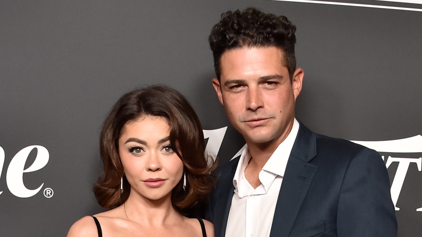 Sarah Hyland＆Wells Adams的關係有一些主要的危險信號