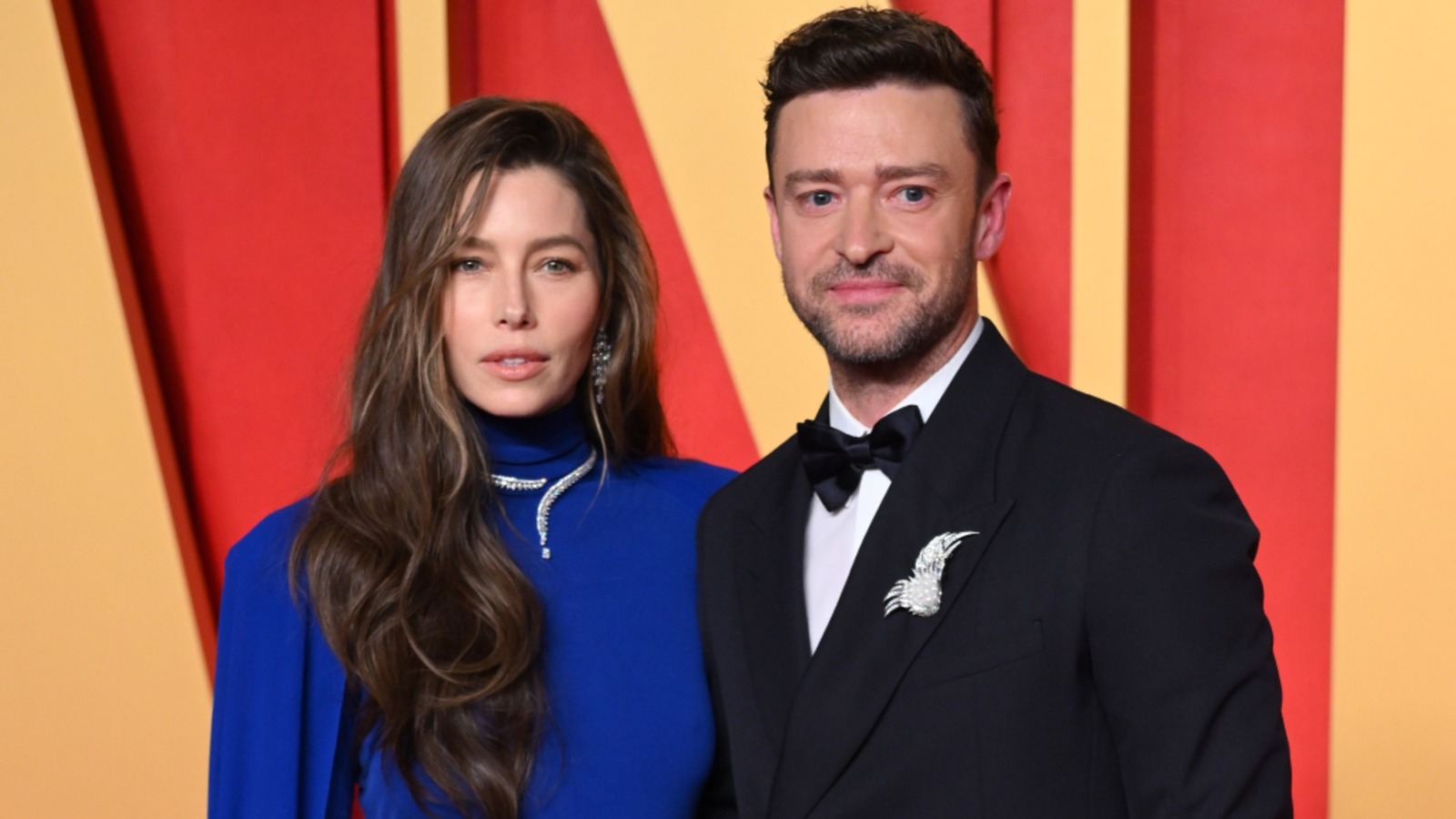 傑西卡·比爾（Jessica Biel）和賈斯汀·汀布萊克（Justin Timberlake）的婚姻中不可避免的危險信號