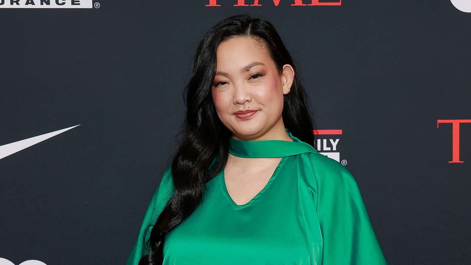 誰是Amanda Nguyen？她的藍色起源故事是唯一一個值得談論的人
