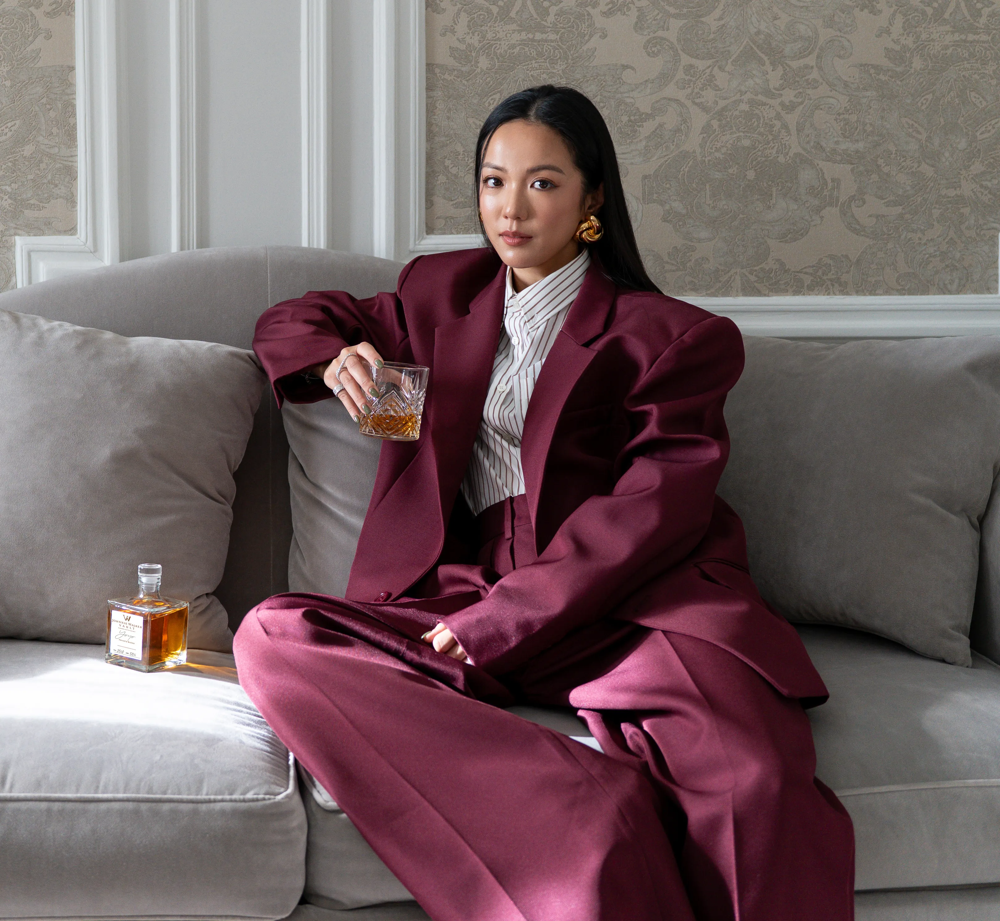 約翰尼·沃克（Johnnie Walker