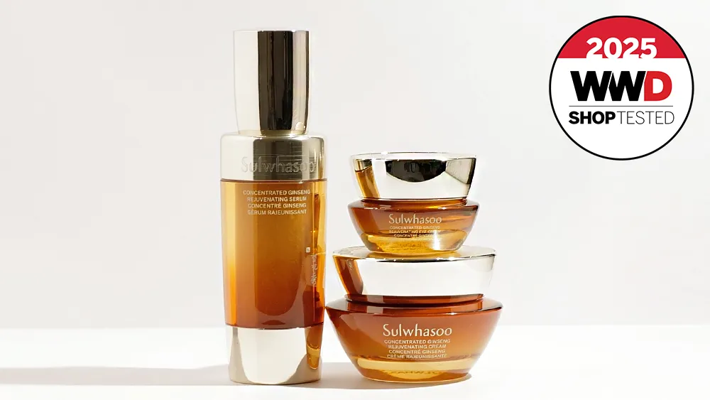 Sulwhasoo對其最具標誌性的K-Beauty皮膚護理系列進行了重大升級