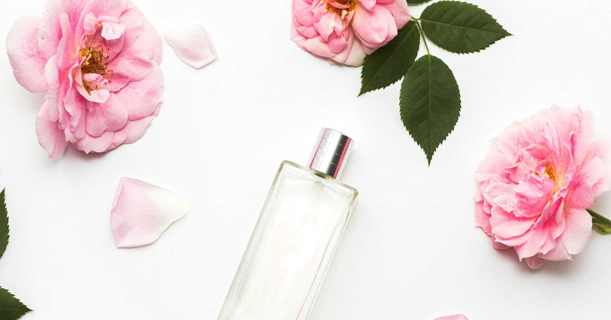 Jasmin Parfum：沒有香水在春季很受歡迎