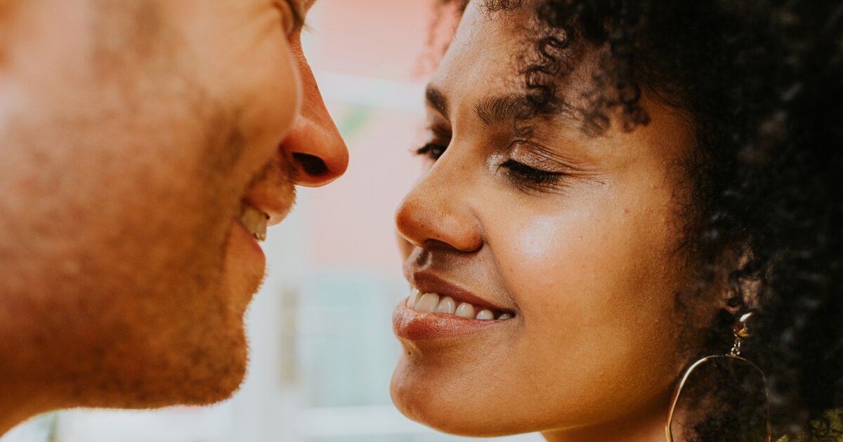 幸福使不同的夫妻與眾不同：5種改變一切的思維方式
