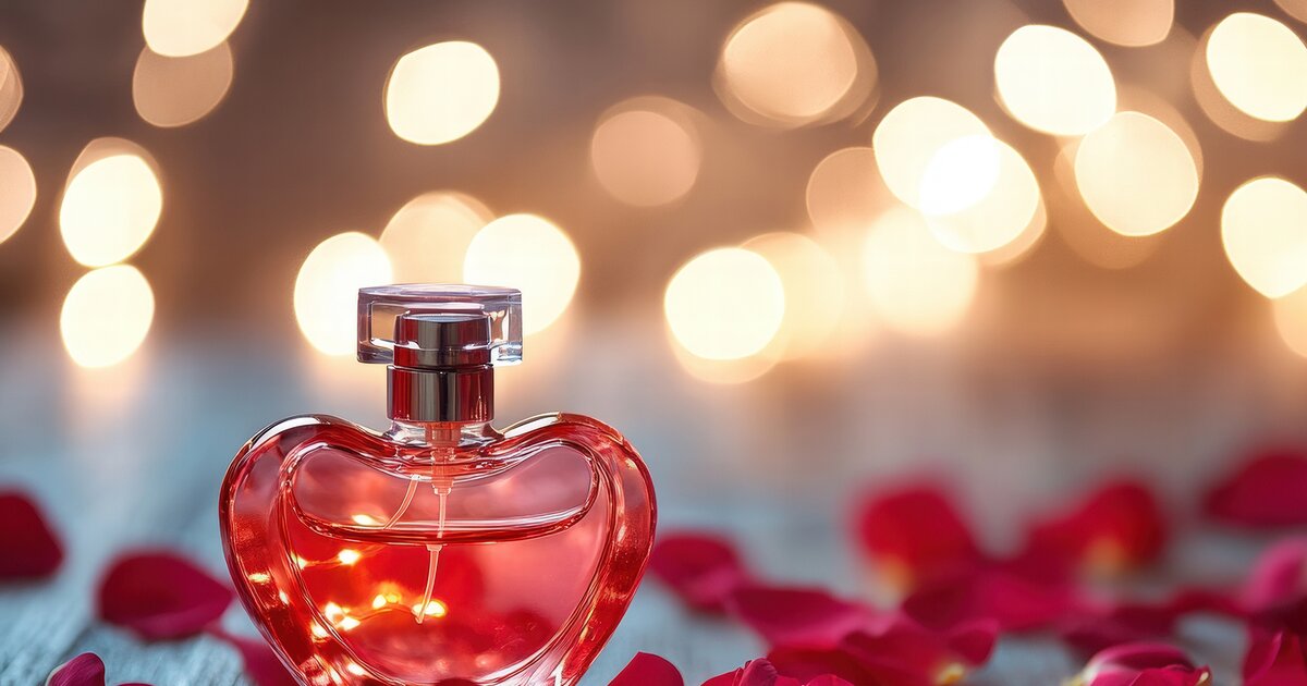 Dior，Baccarat Rouge 540＆Co。：所以您的花束聞起來像豪華香水...