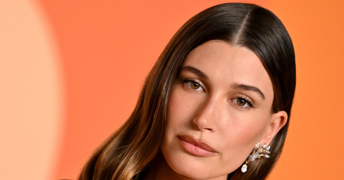 海莉·比伯（Hailey Bieber）的春季化妝品不到5歐元